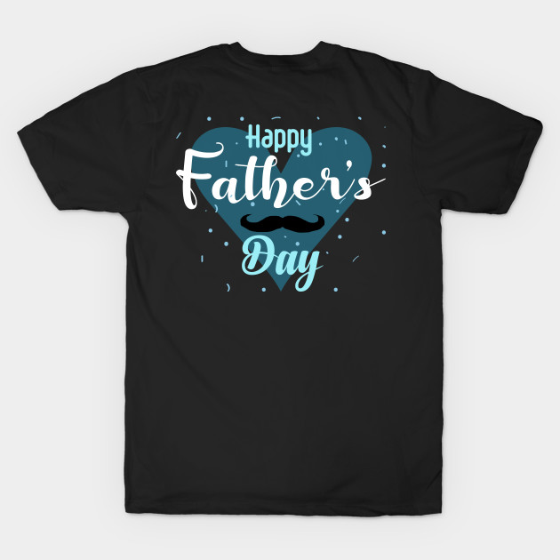 Fathers Day Gift - Happy Fathers Day by Adisa_store